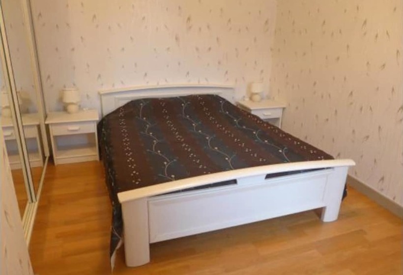 Gîte De La Tresorerie