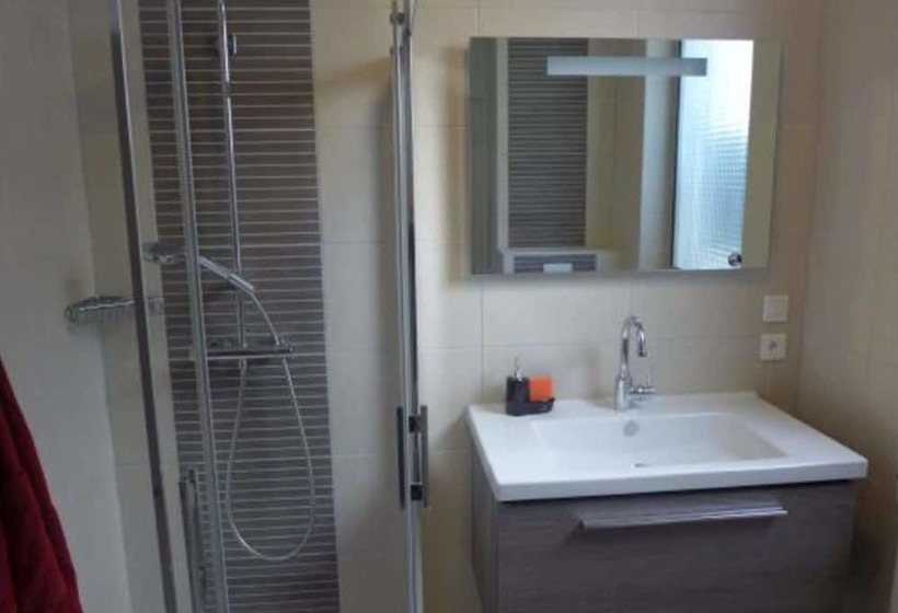 Gîte De La Tresorerie