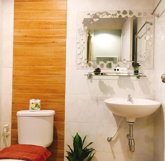 בית מלון כפרי Bussarin Mansion