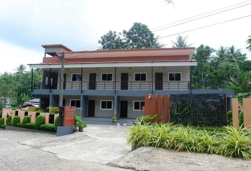 בית מלון כפרי Bussarin Mansion