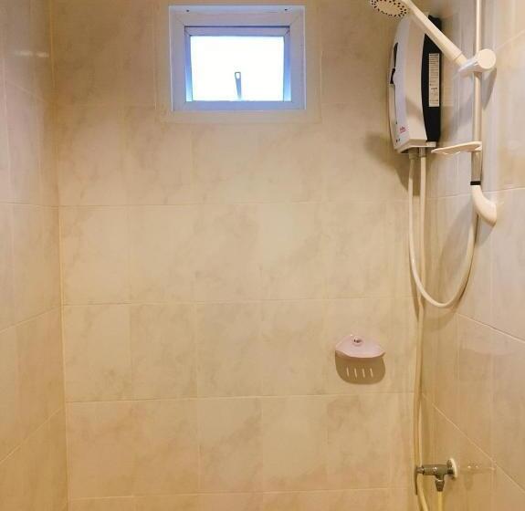 בית מלון כפרי Bussarin Mansion