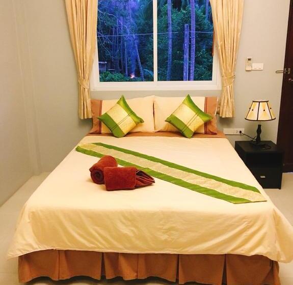 בית מלון כפרי Bussarin Mansion