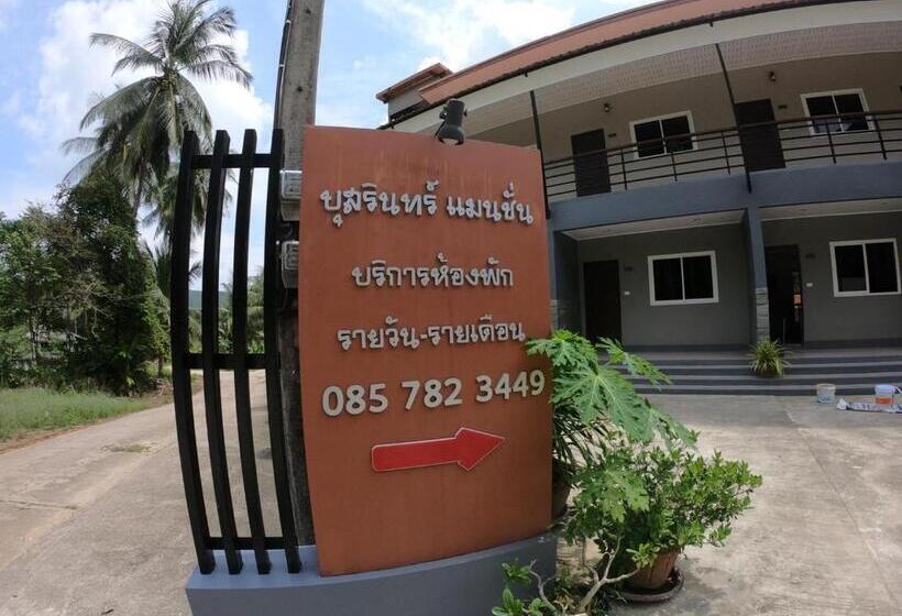 בית מלון כפרי Bussarin Mansion