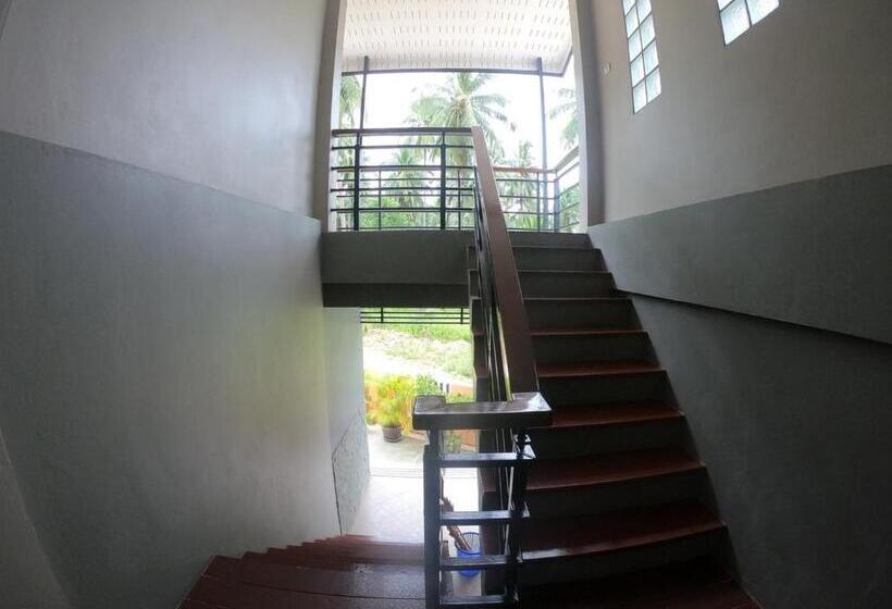 בית מלון כפרי Bussarin Mansion