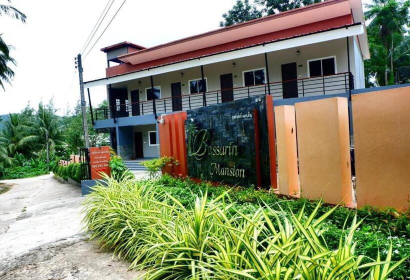 בית מלון כפרי Bussarin Mansion