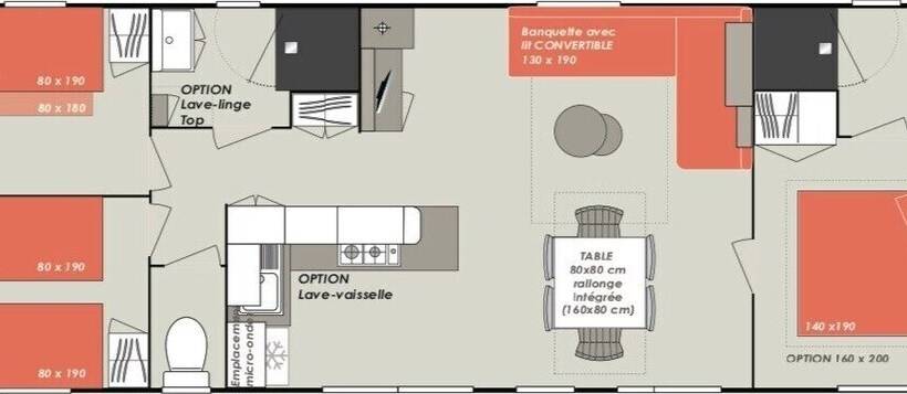 Hotell Chevalier Gambette