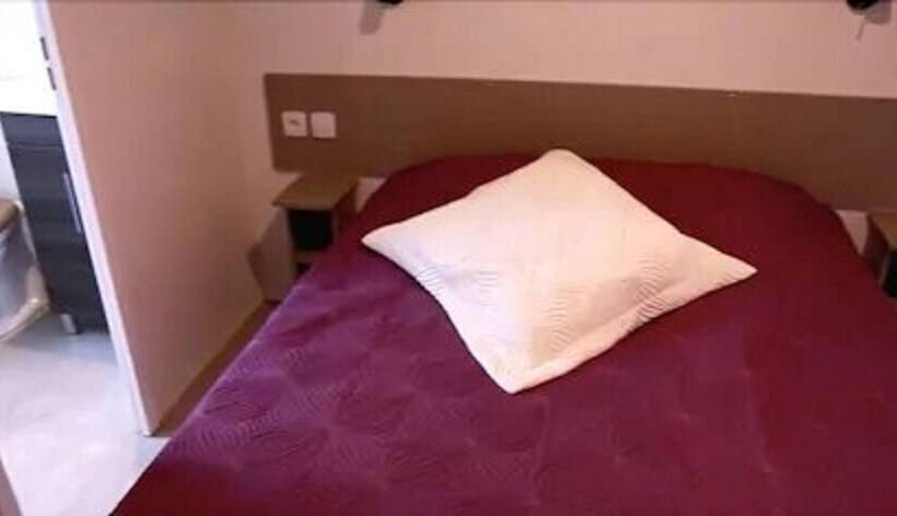 Hotell Chevalier Gambette