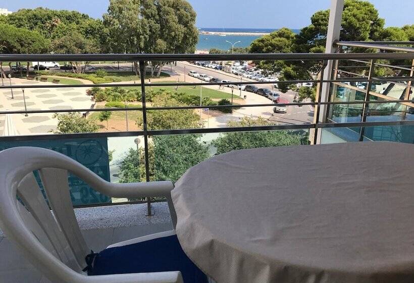 Hotel Estudio Mº Blanca   110a