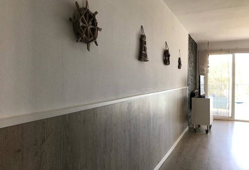 Hotel Estudio Mº Blanca   110a