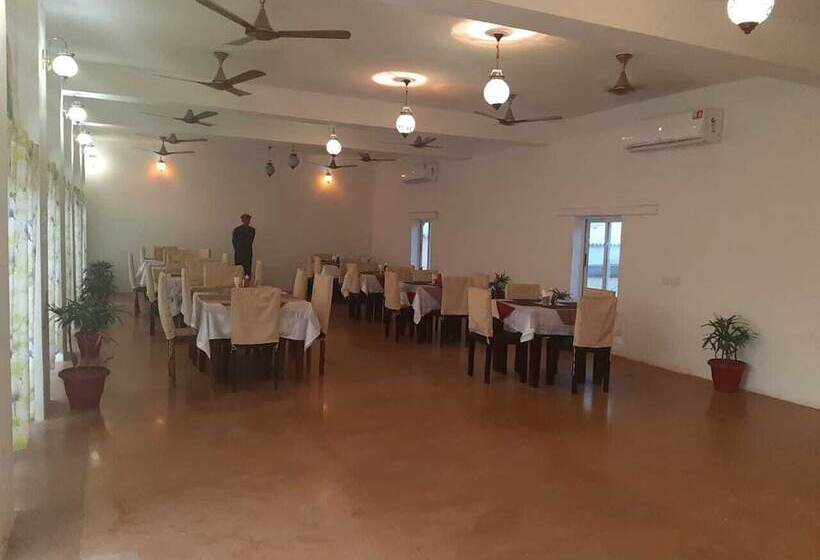 Hotel Jaisalmer Desert Safari Camps And Resort