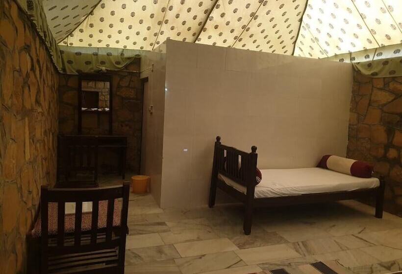 Hotel Jaisalmer Desert Safari Camps And Resort