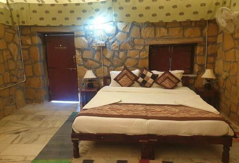 Hotel Jaisalmer Desert Safari Camps And Resort