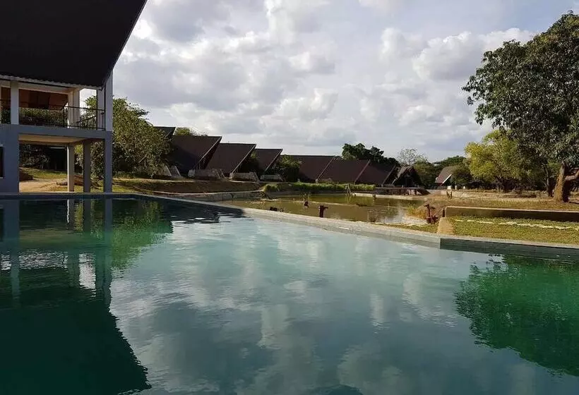 ホテル Liyya Water Villas