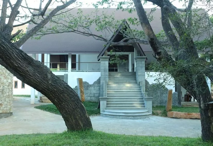 ホテル Liyya Water Villas