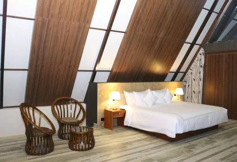 ホテル Liyya Water Villas