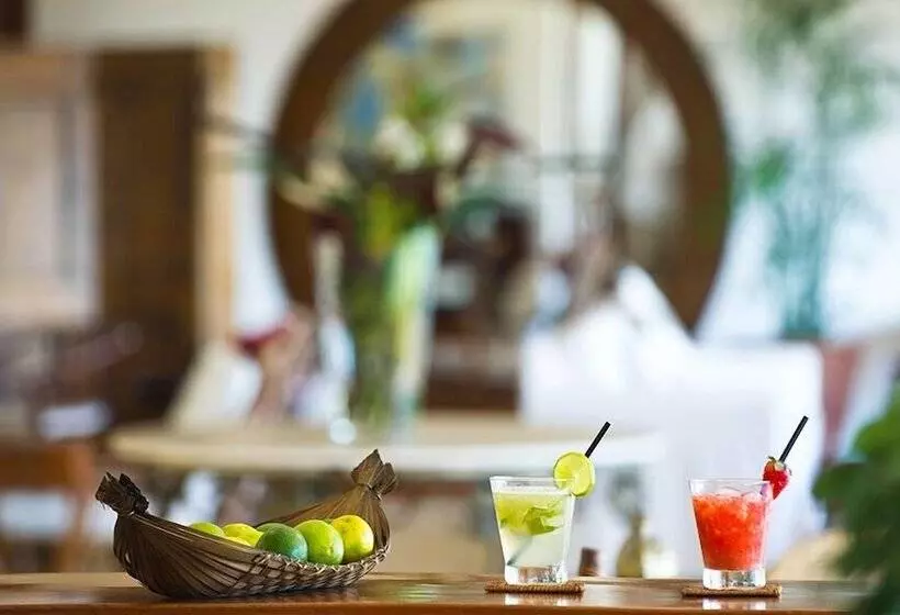 ホテル Liyya Water Villas
