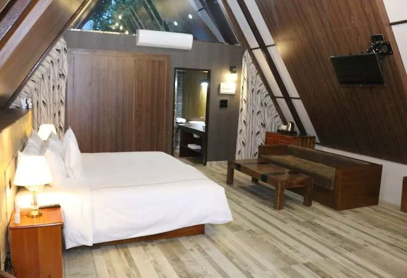 ホテル Liyya Water Villas