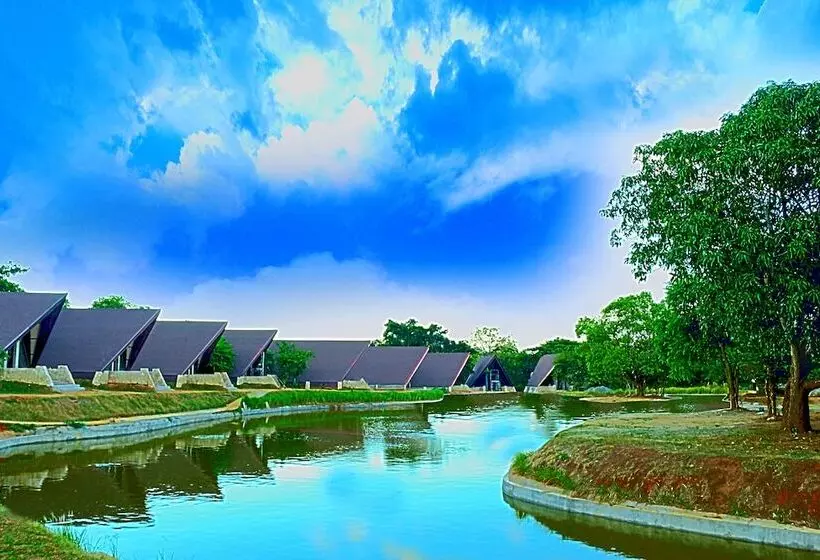 ホテル Liyya Water Villas
