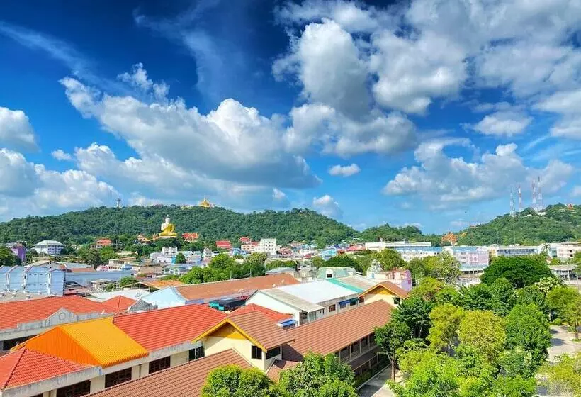 هتل Maihom Resort Daowadung
