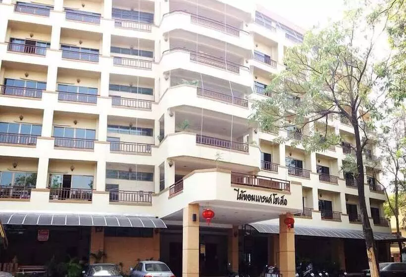 هتل Maihom Resort Daowadung