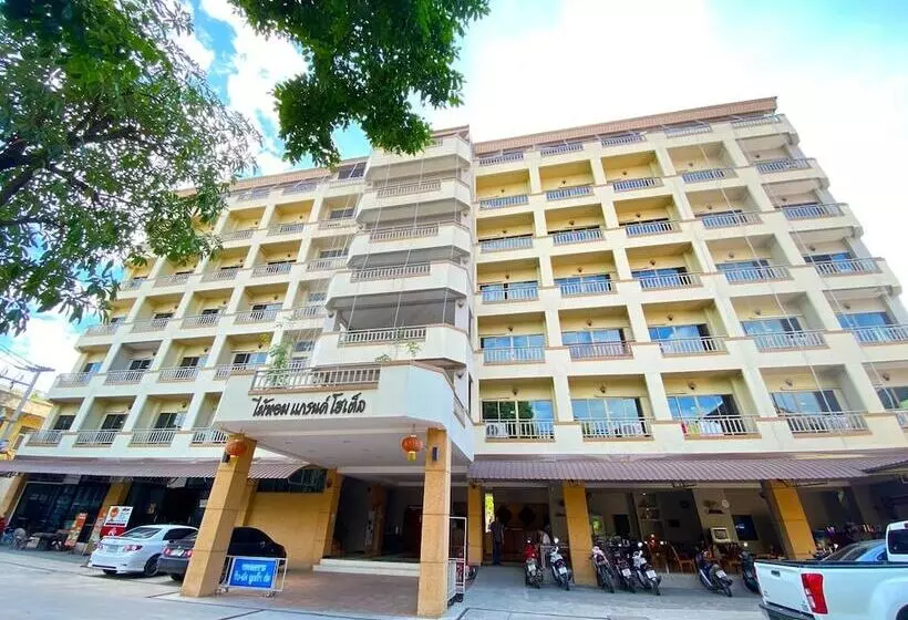 هتل Maihom Resort Daowadung