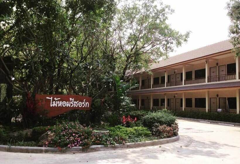 בית מלון כפרי Maihom Resort Daowadung