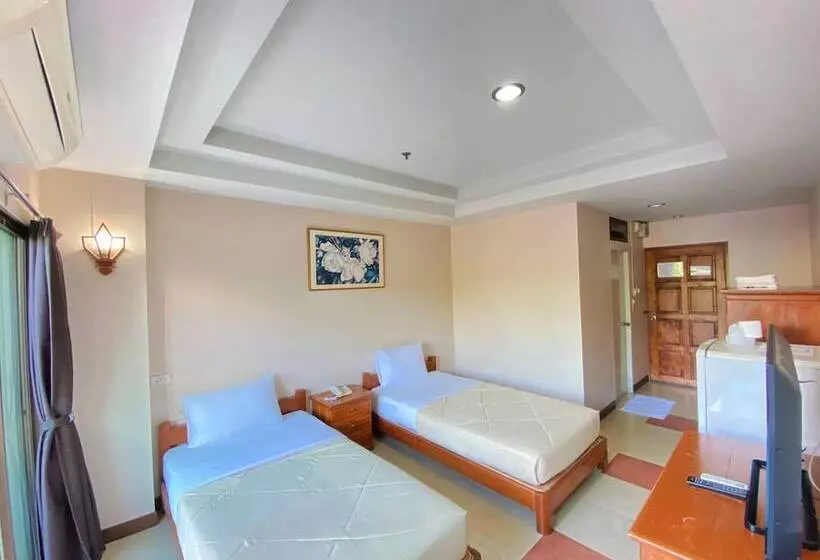 هتل Maihom Resort Daowadung