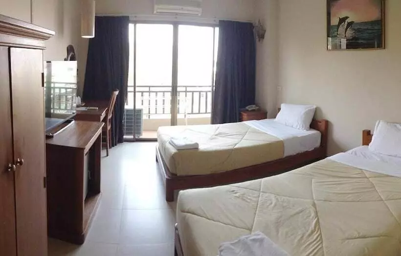 هتل Maihom Resort Daowadung