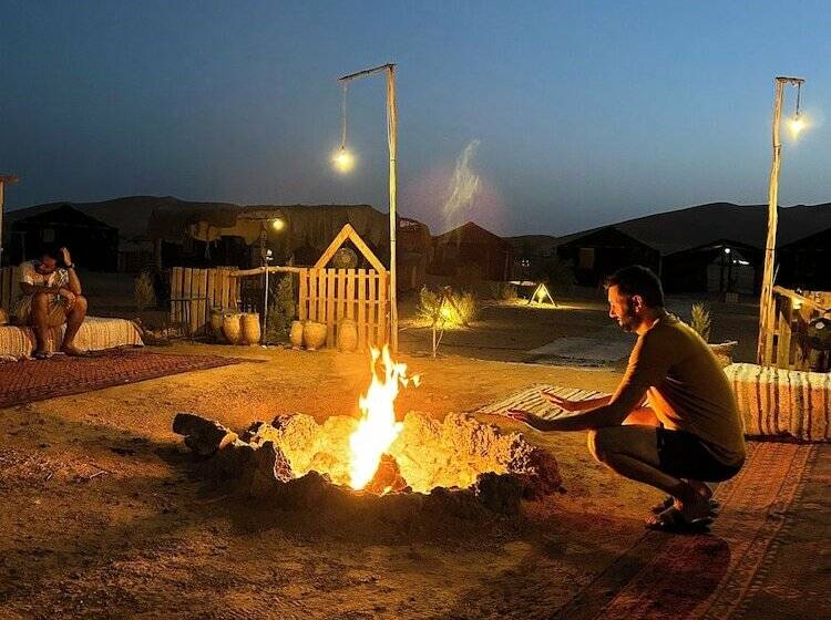 호텔 Mama Merzouga Camp