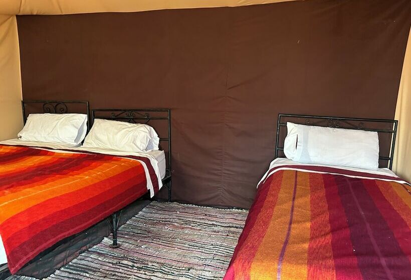 호텔 Mama Merzouga Camp