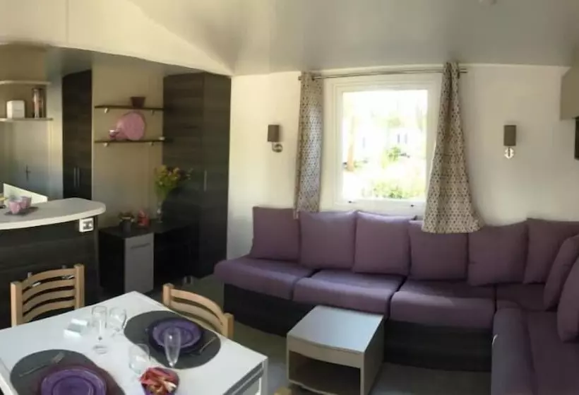 هتل Mouette Rieuse