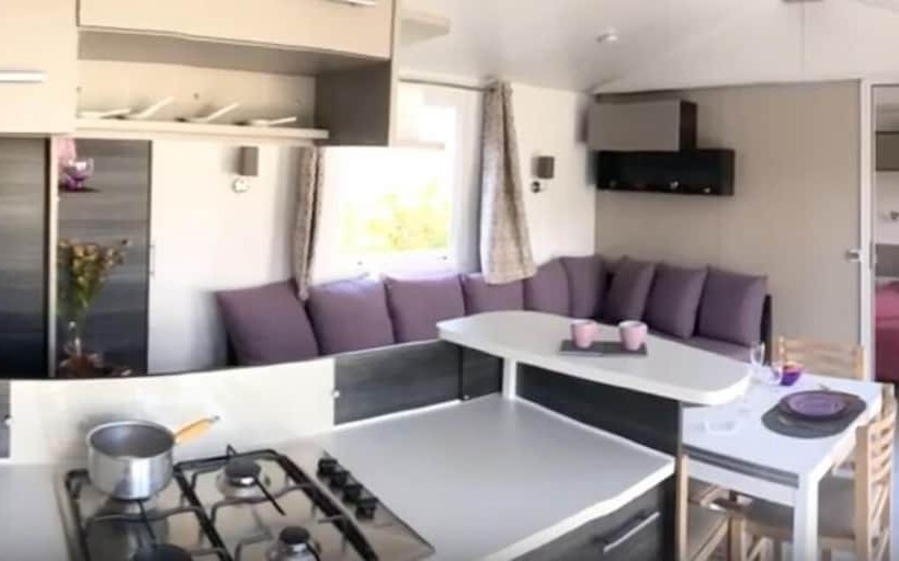 هتل Mouette Rieuse