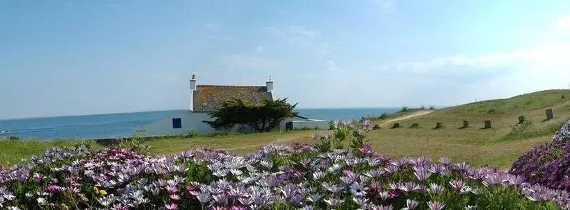 هتل Mouette Rieuse