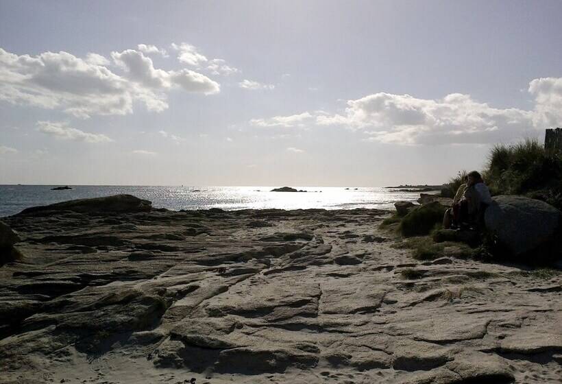 هتل Mouette Rieuse