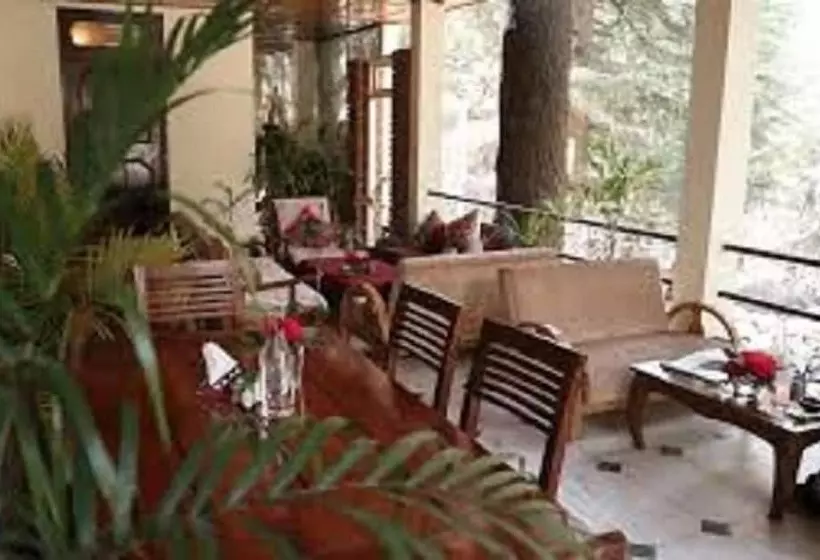 ホテル The Rainbow Inn And Cafe