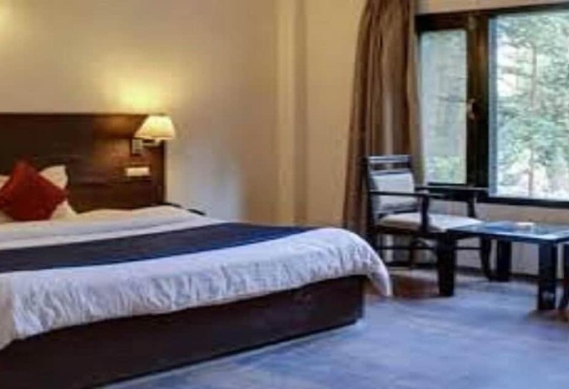 בית מלון כפרי The Rainbow Inn And Cafe