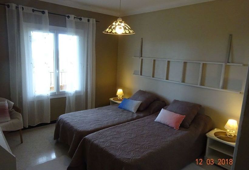 Le Dionel By Gites De France