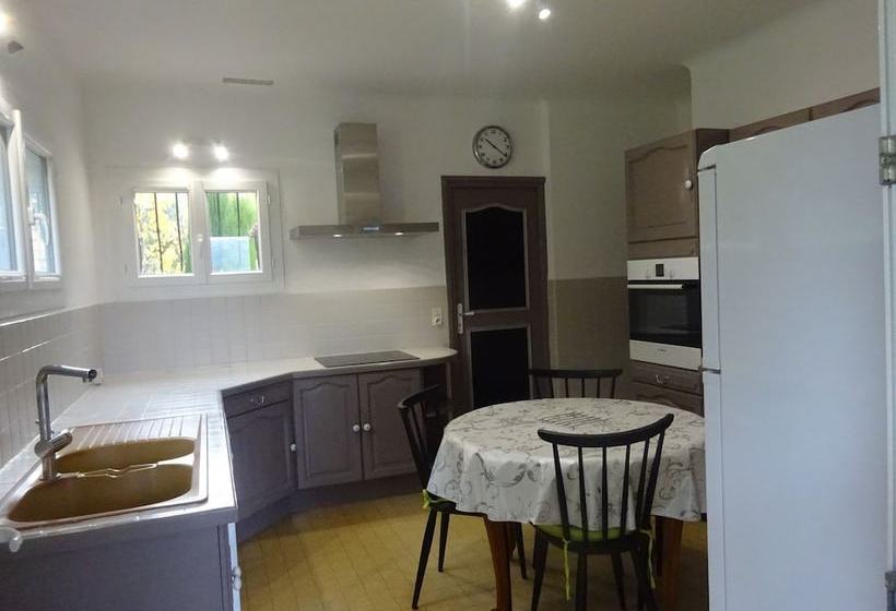 Le Dionel By Gites De France