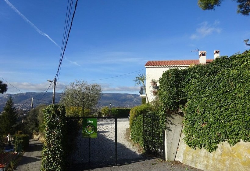 Le Dionel By Gites De France