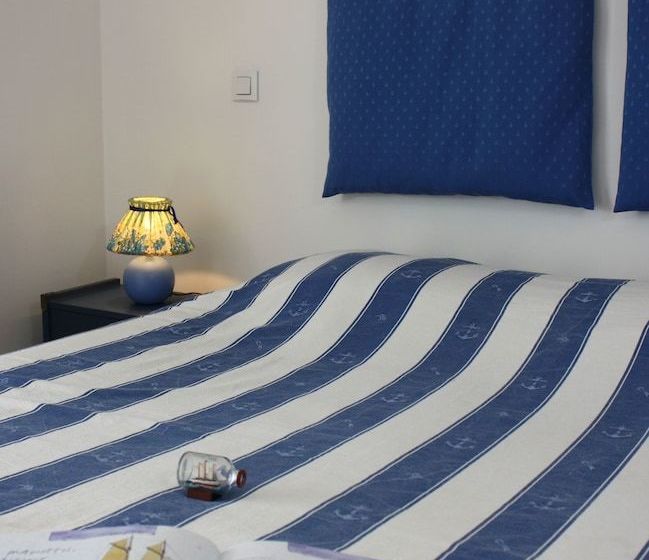 Les Keriaden S Gîte 2 Personnes