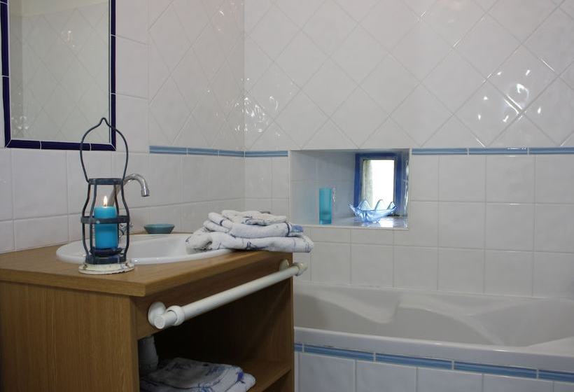 Les Keriaden S Gîte 2 Personnes