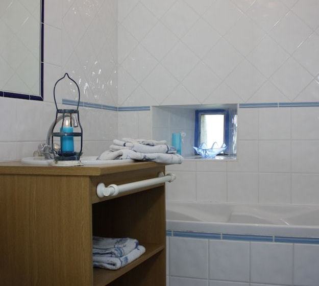 Les Keriaden S Gîte 2 Personnes