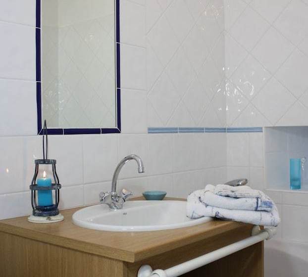 Les Keriaden S Gîte 2 Personnes