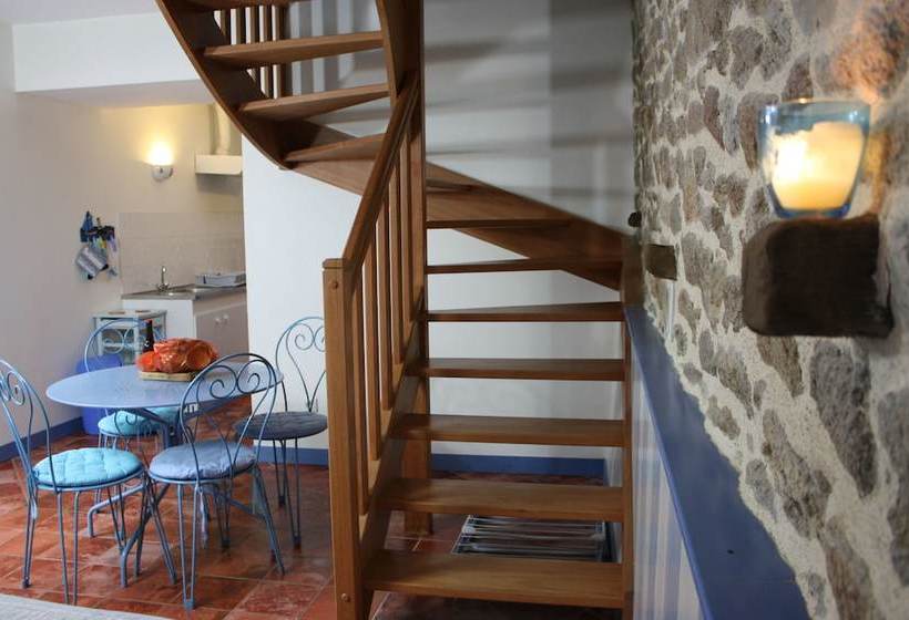 Les Keriaden S Gîte 2 Personnes