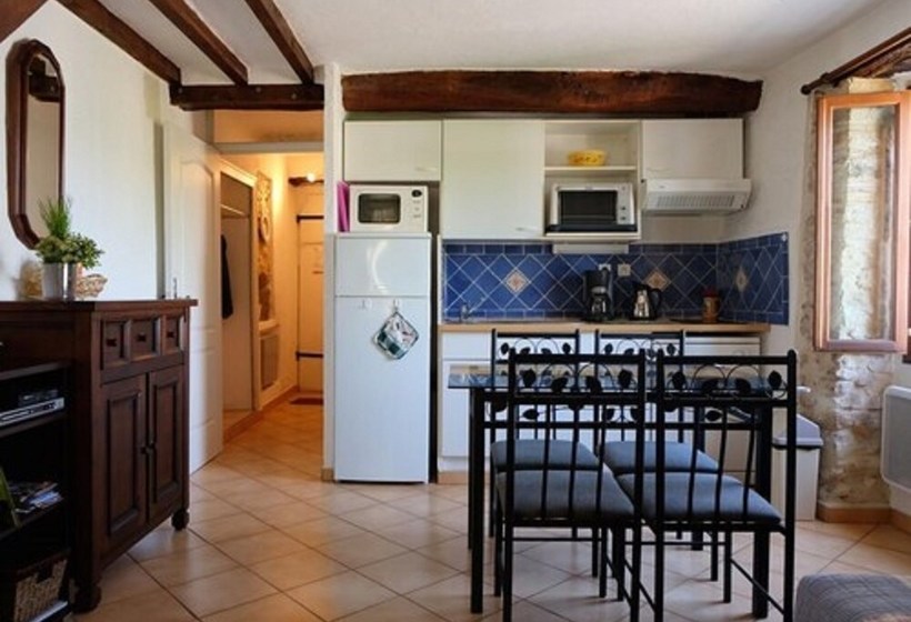 Les Layets By Gites De France