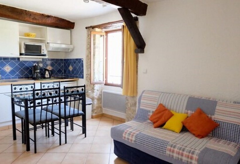 Les Layets By Gites De France