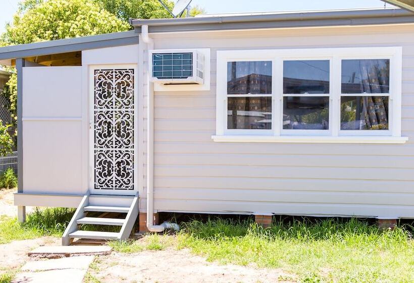 Charming Cottage At The Wines Hunter Valley