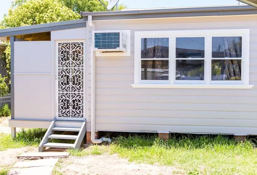 Charming Cottage At The Wines Hunter Valley