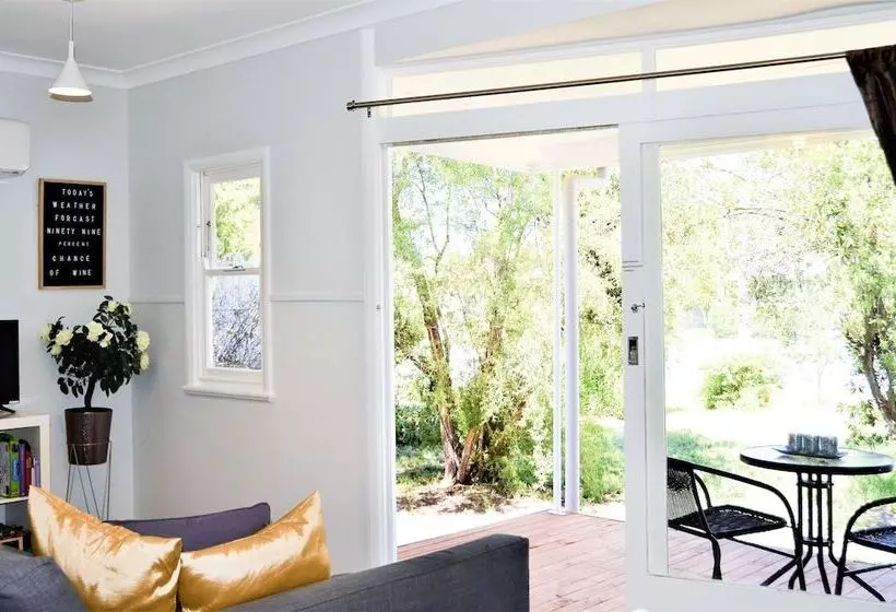 Charming Cottage At The Wines Hunter Valley