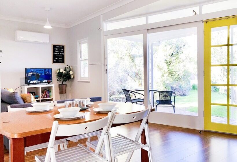 Charming Cottage At The Wines Hunter Valley